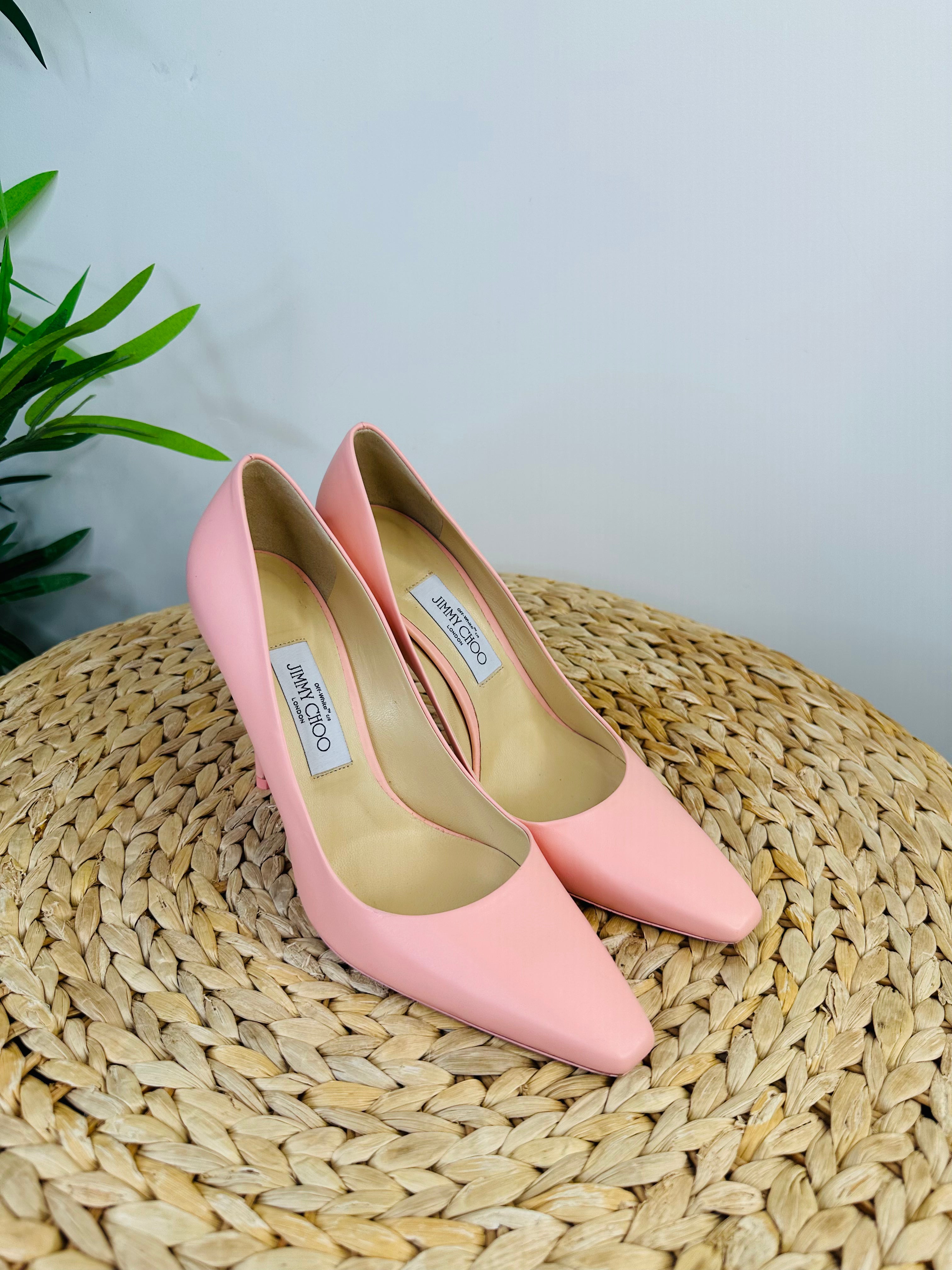 image of Frances Pumps - Size 39