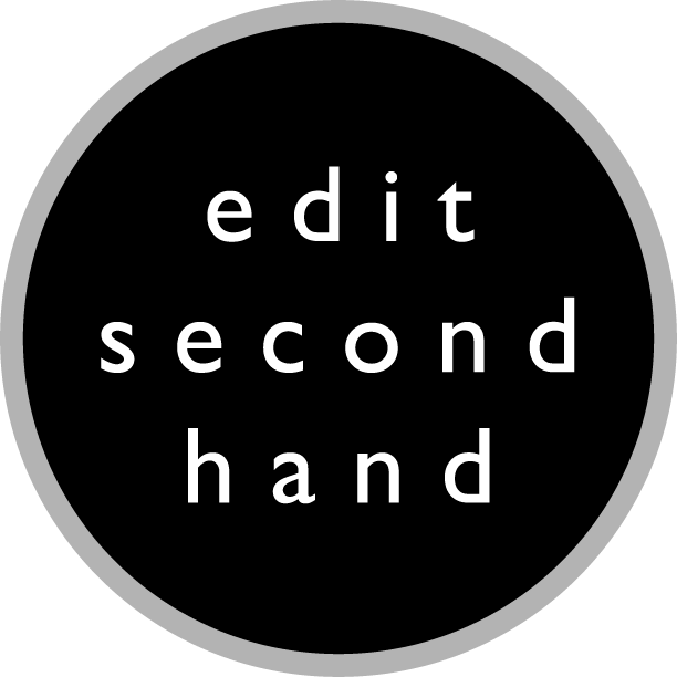 image of Edit Secondhand Gift Card