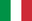 italia bandiera