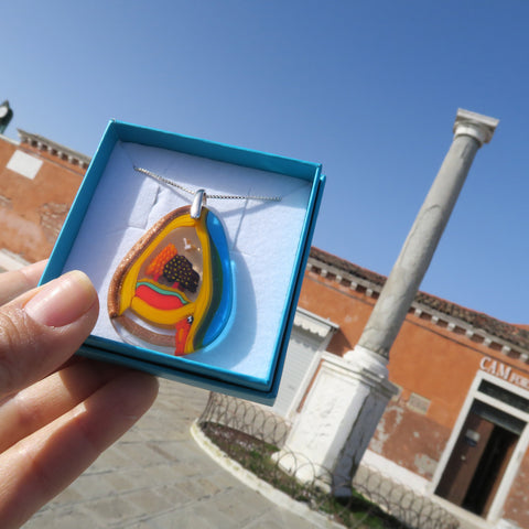 Murano Colonna