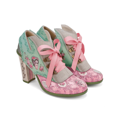 Mary Jane Flats | Shoes | Chocolaticas 