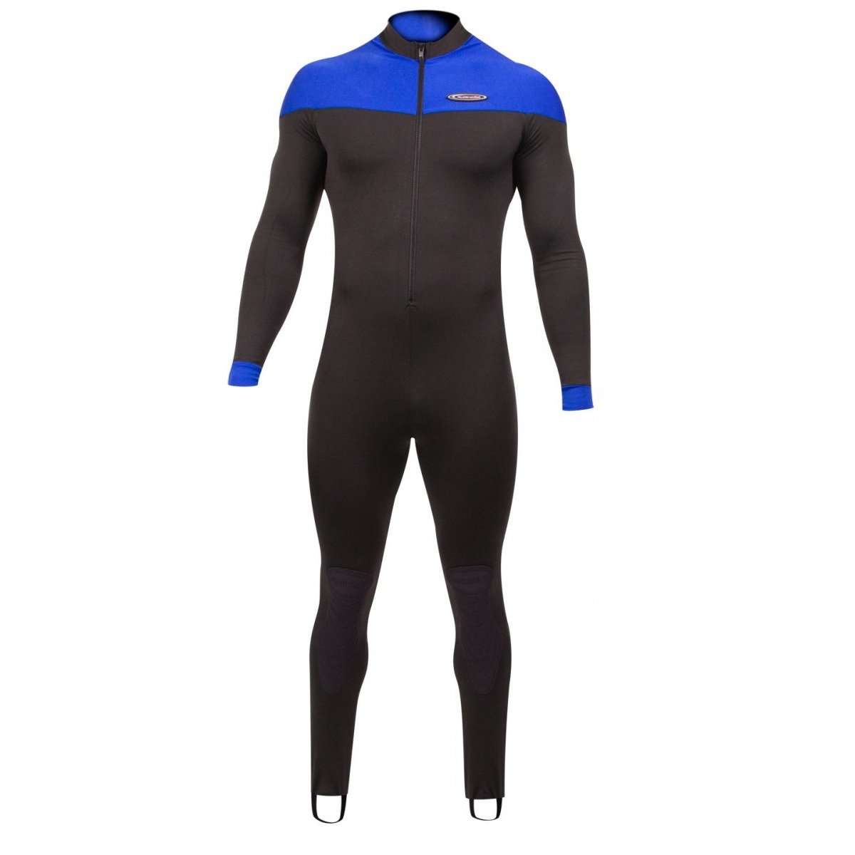 Hotskins 6. Гоночный костюм спайн. Henderson Lycra Hotskin.