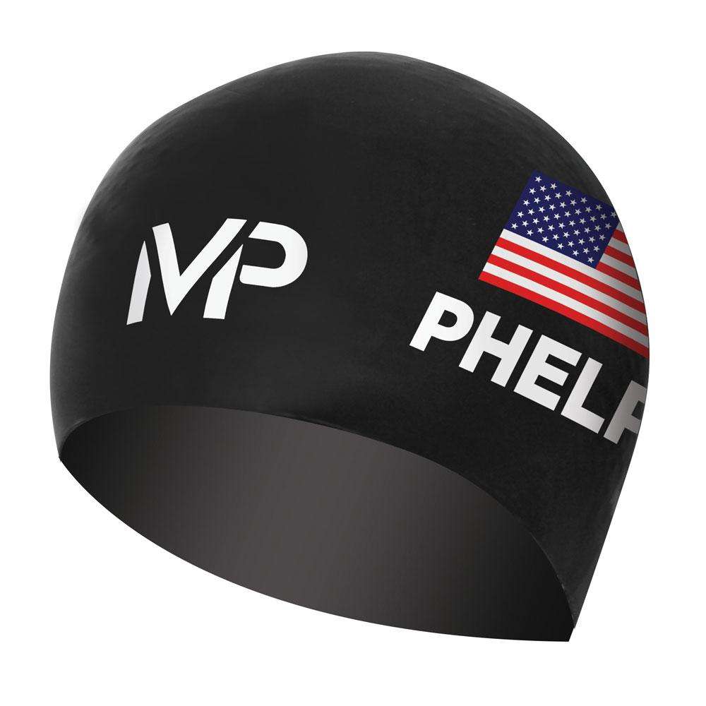 michael phelps hat