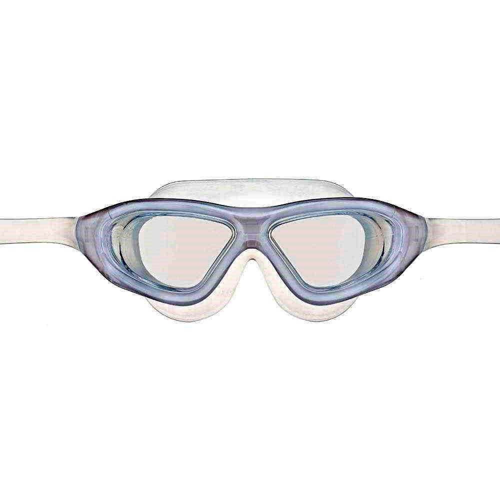 View Swimming Gear V-1000 Xtreme Swim Goggles Clear Narrow Fit for sale online eBay