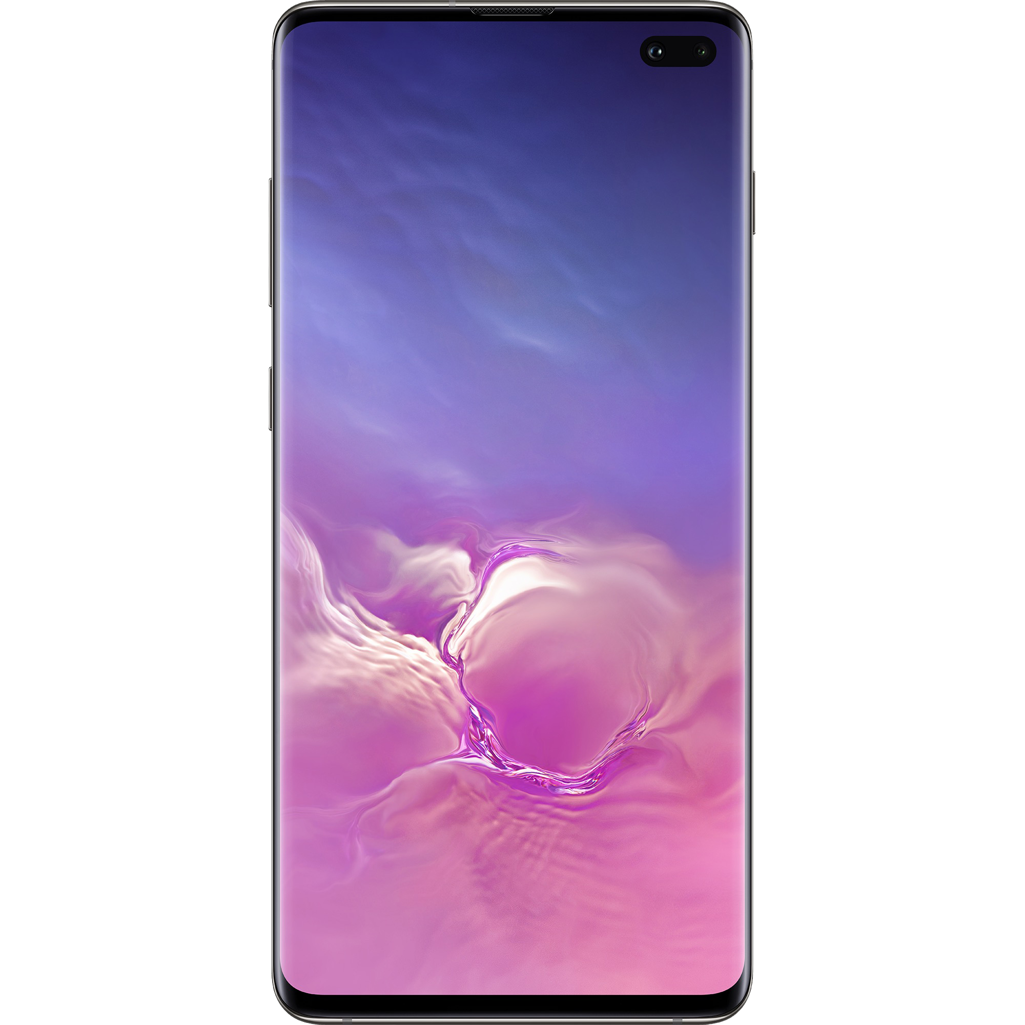 Galaxy - GALAXY S10 au プリズムブルー 未使用 SIMロック解除済みの+