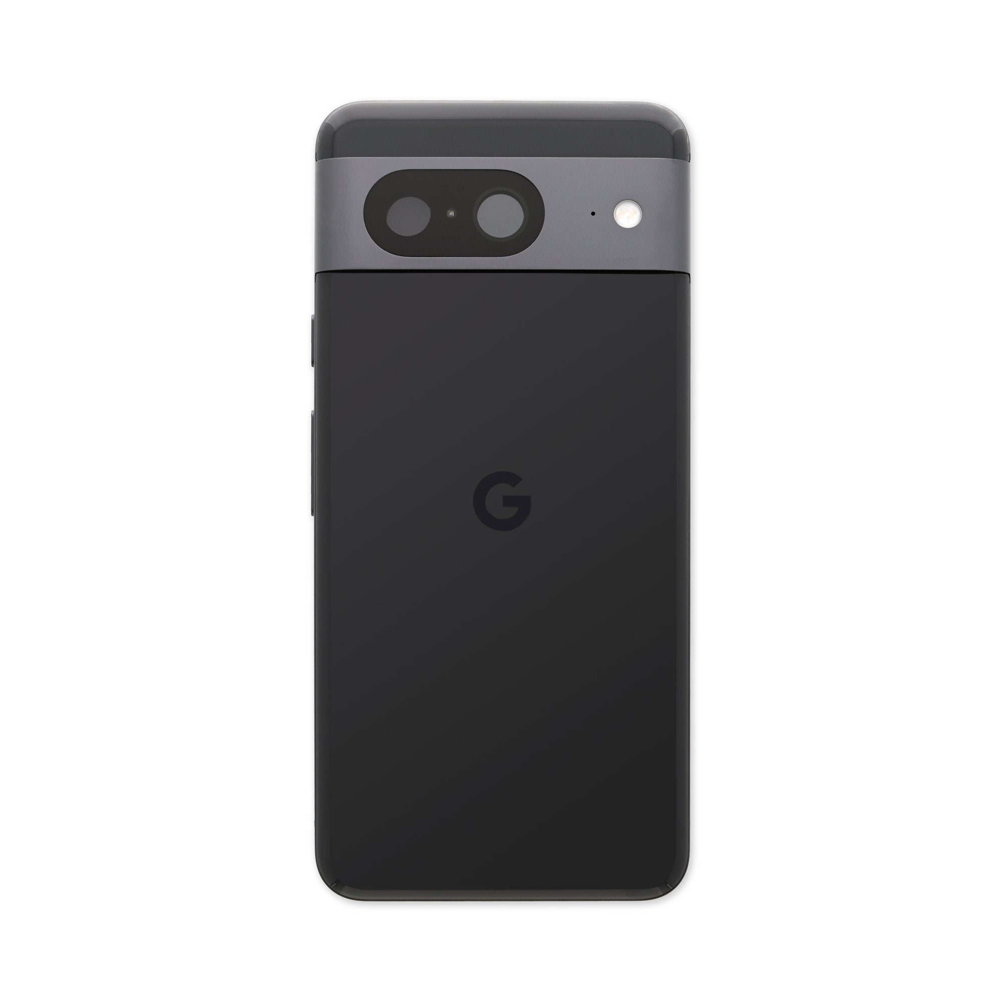 Google Pixel 8 Rear Case - Genuine Black New TW SG AU UK IE DE IT ES FR PT AT CH BE NO SE DK NL