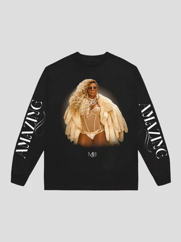 Mary J. Blige Official Store