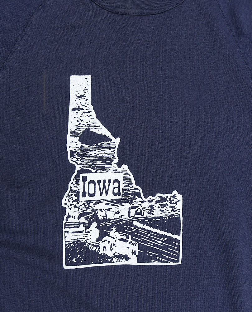 Iowa Crew Sweatshirt