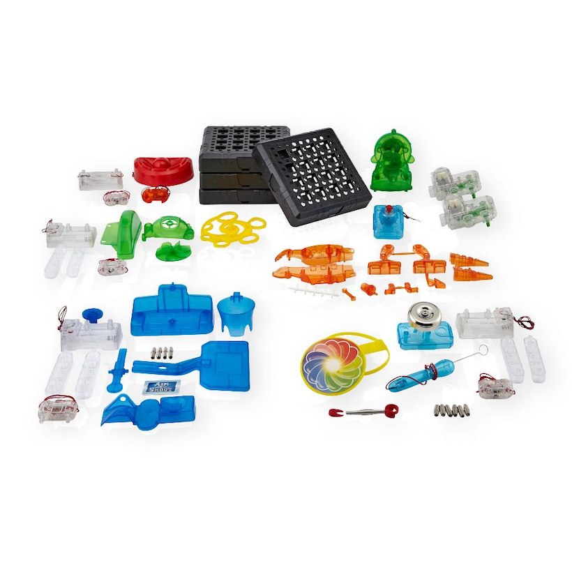 connex stem toys