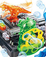 connex stem toys