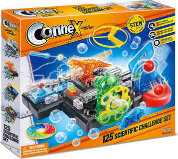 connex building toy