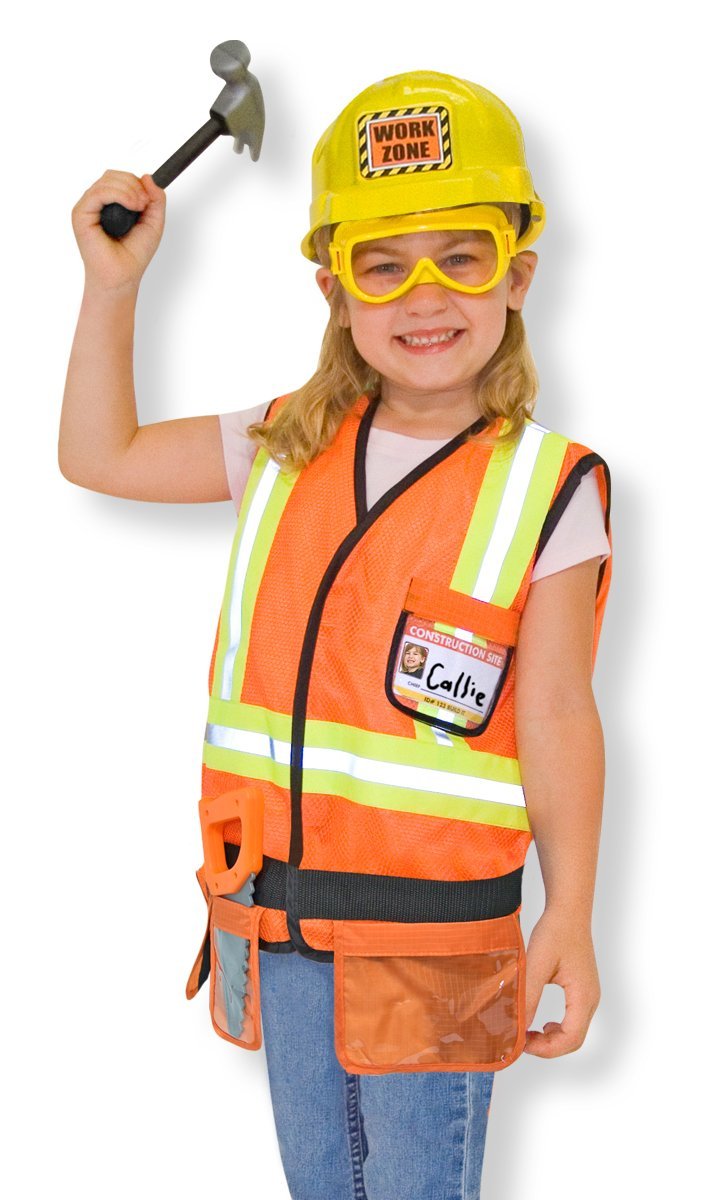 melissa and doug construction worker