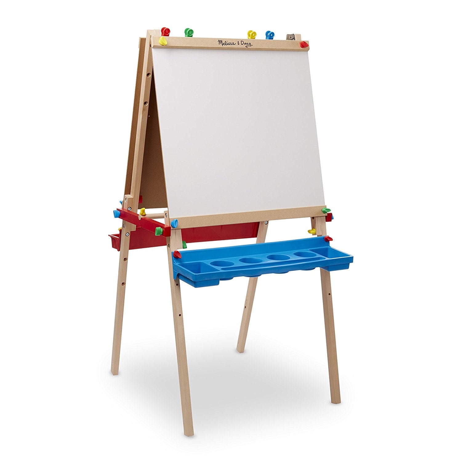 melissa and doug deluxe easel