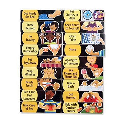 melissa and doug reward chart