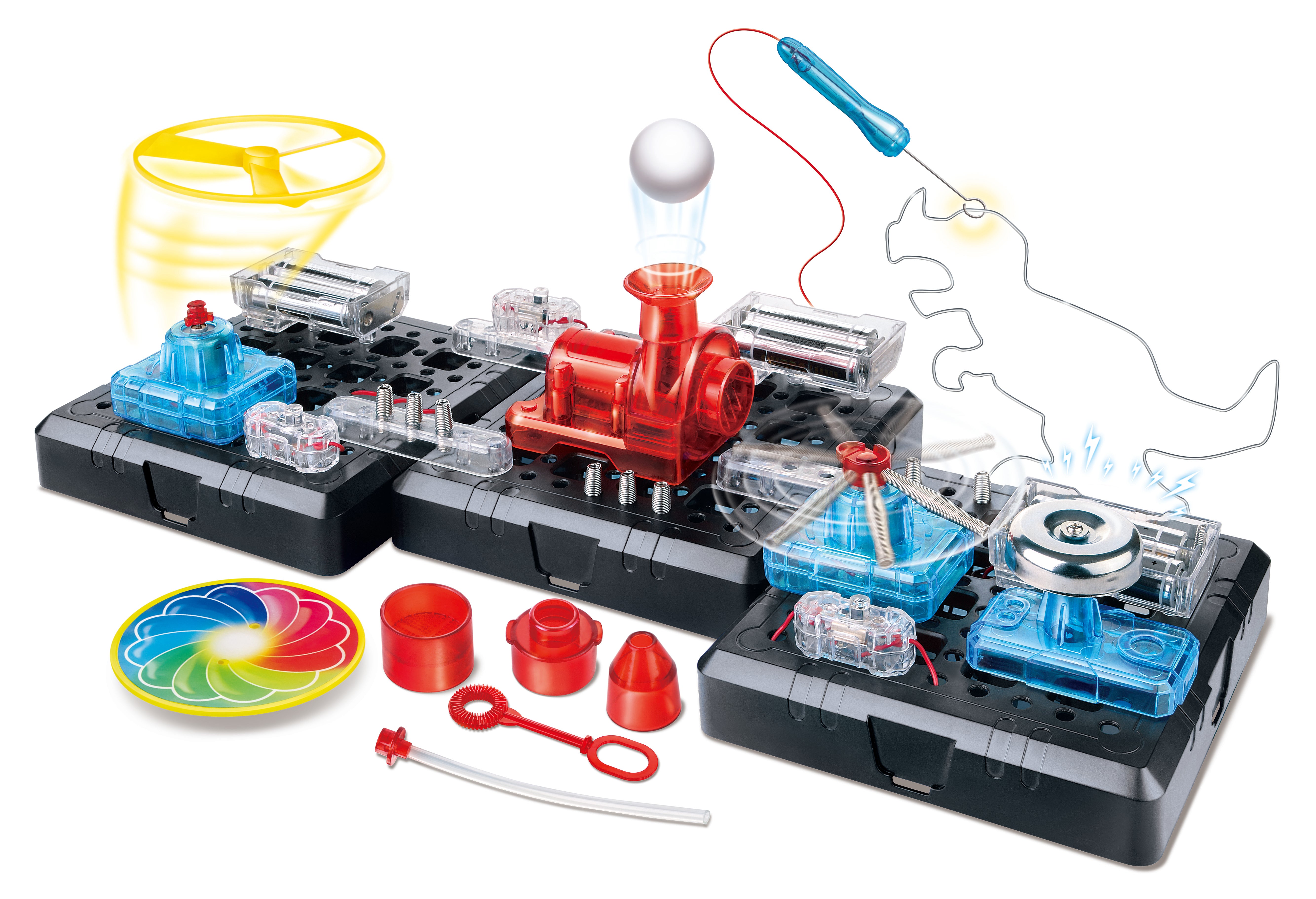 connex stem toys