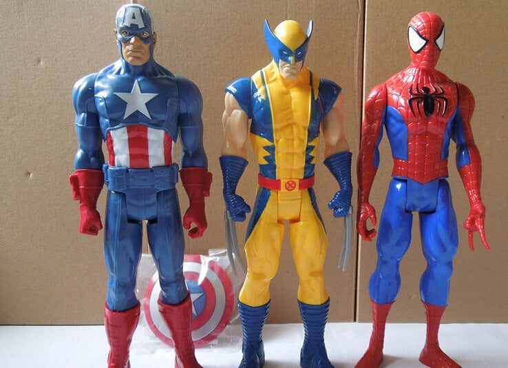 cheap marvel figures