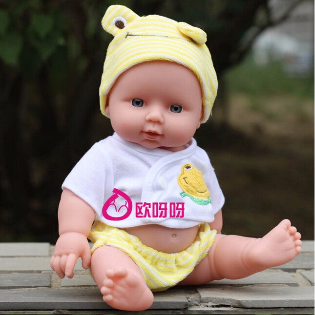 toyworld baby doll