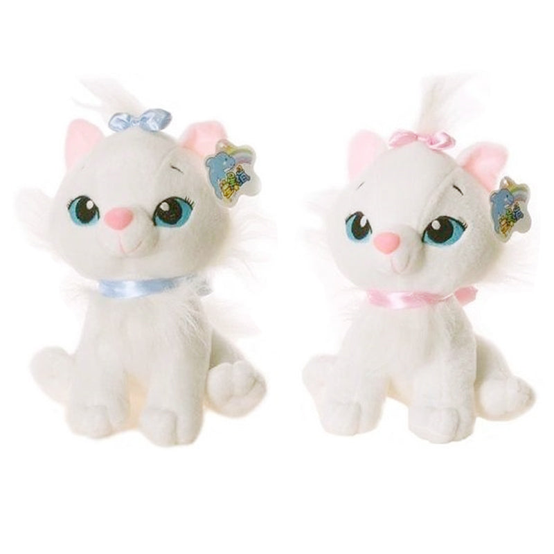 aristocats soft toys