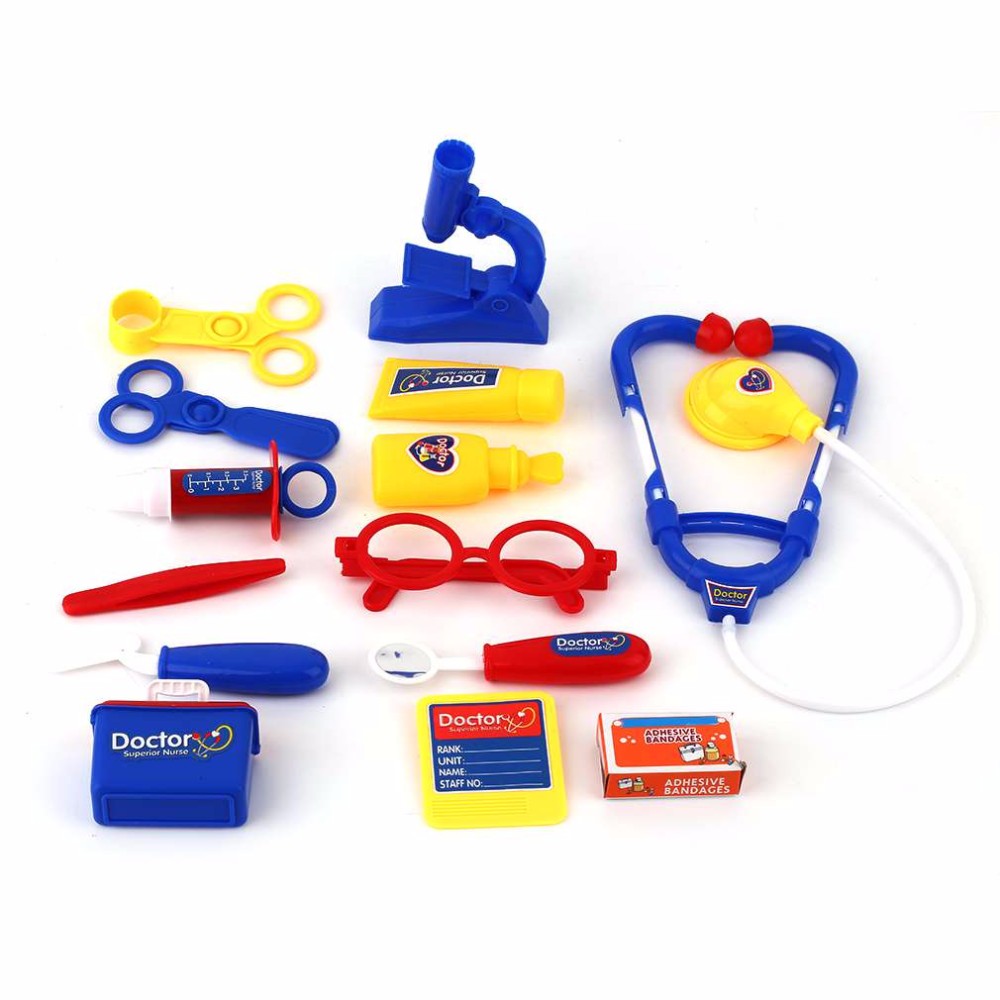 doctor tools toys