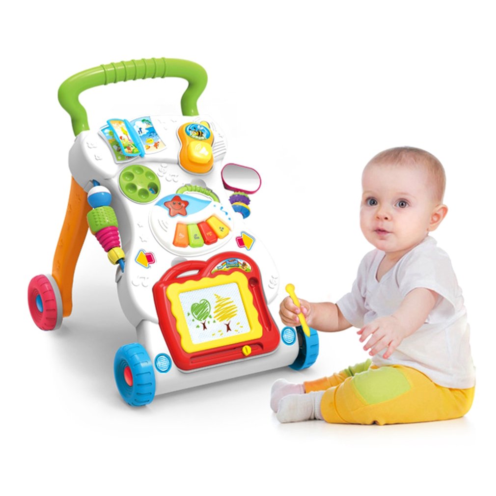 toddler activity walker