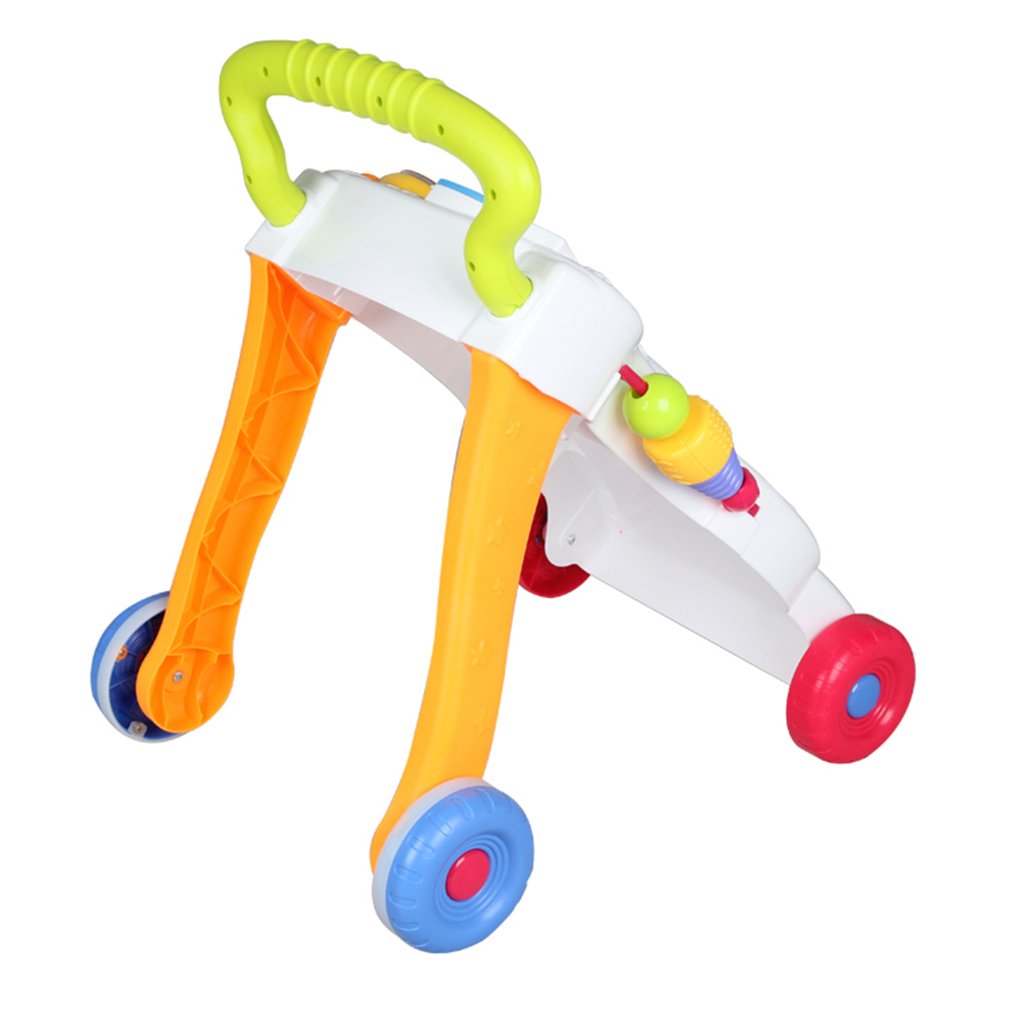 baby push cart