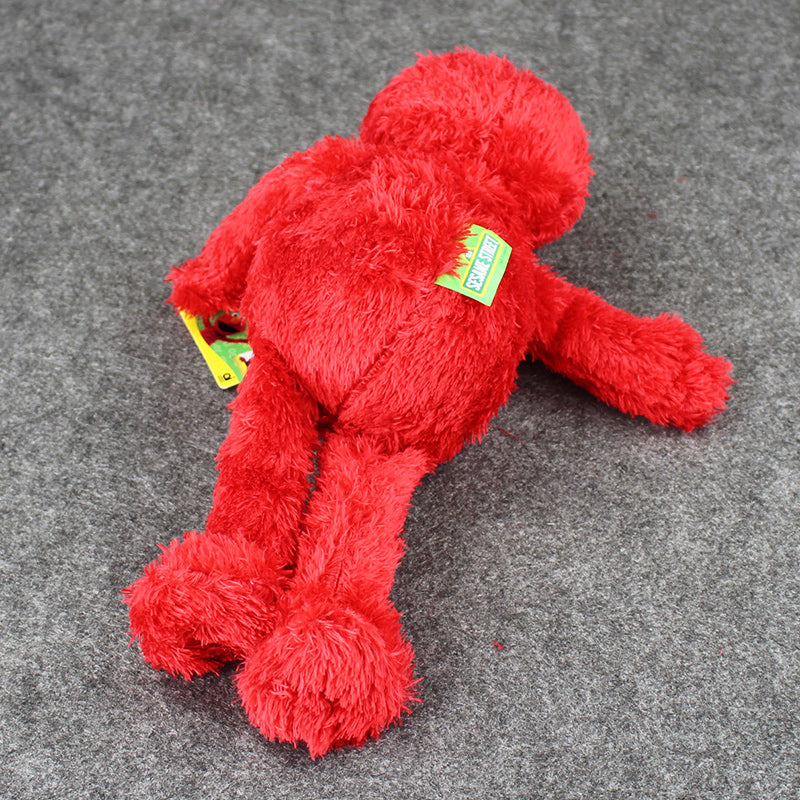 sesame street teddy