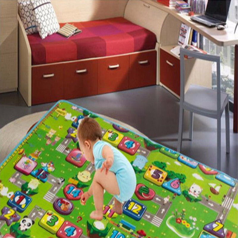 activity mat for kids