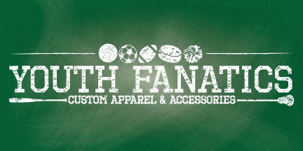 Dri Fit T-shirt Custom Photo – Youth Fanatics Gear