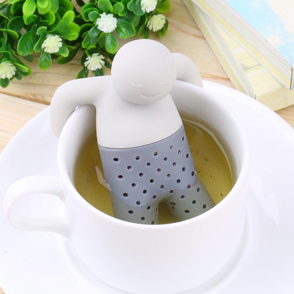 Hot Tub Tea Infuser