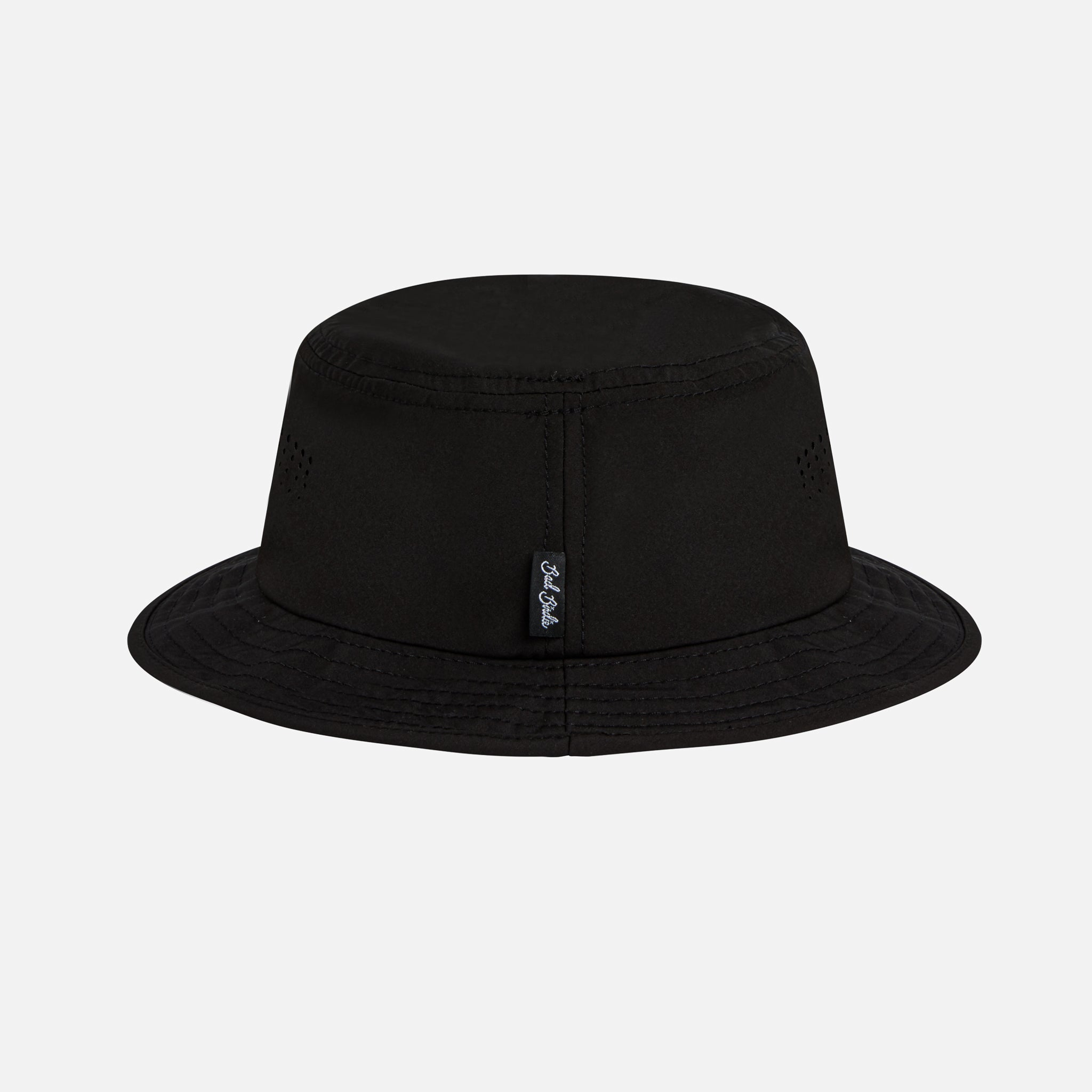 Bucket Hat - Black