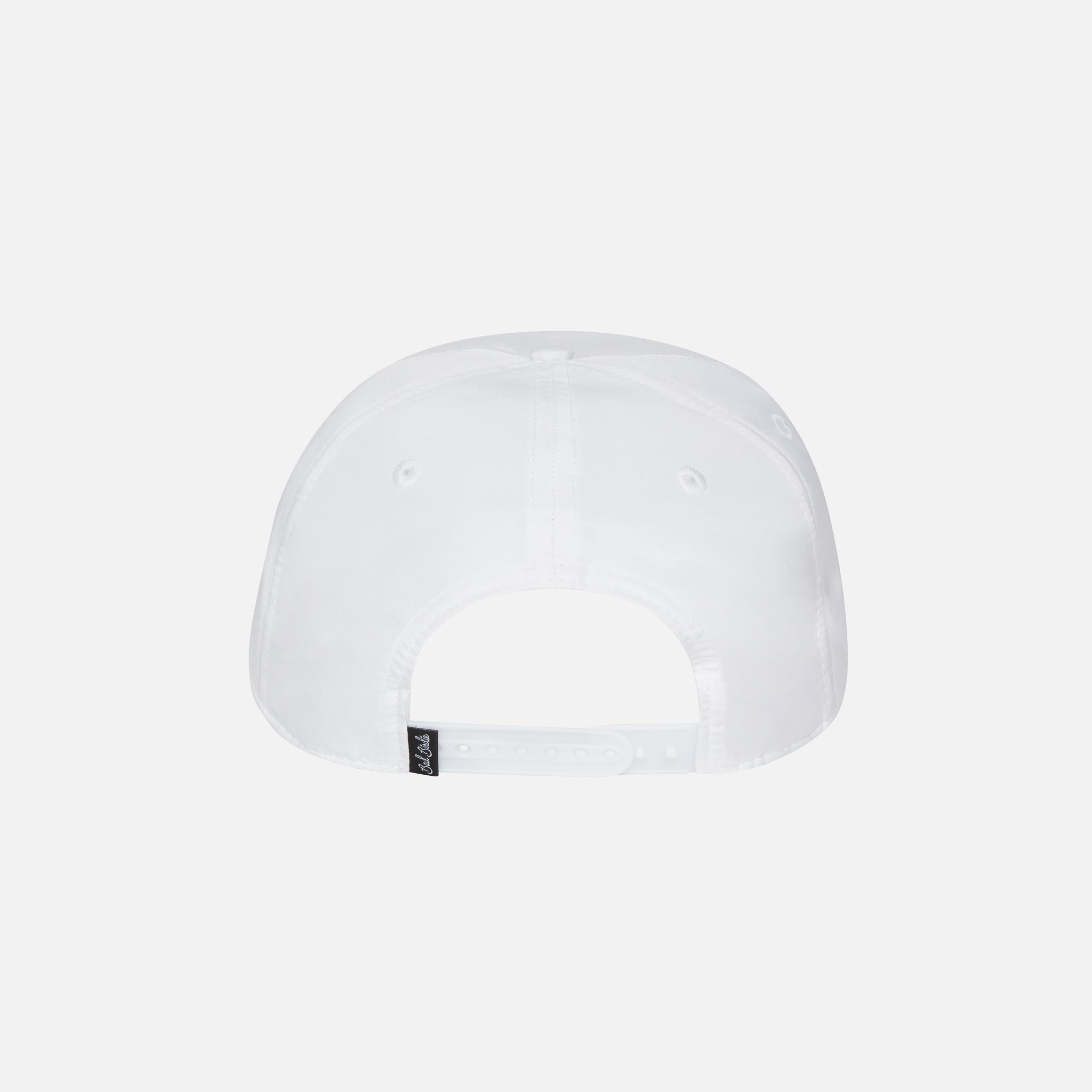 LA City Golf White Rope Hat