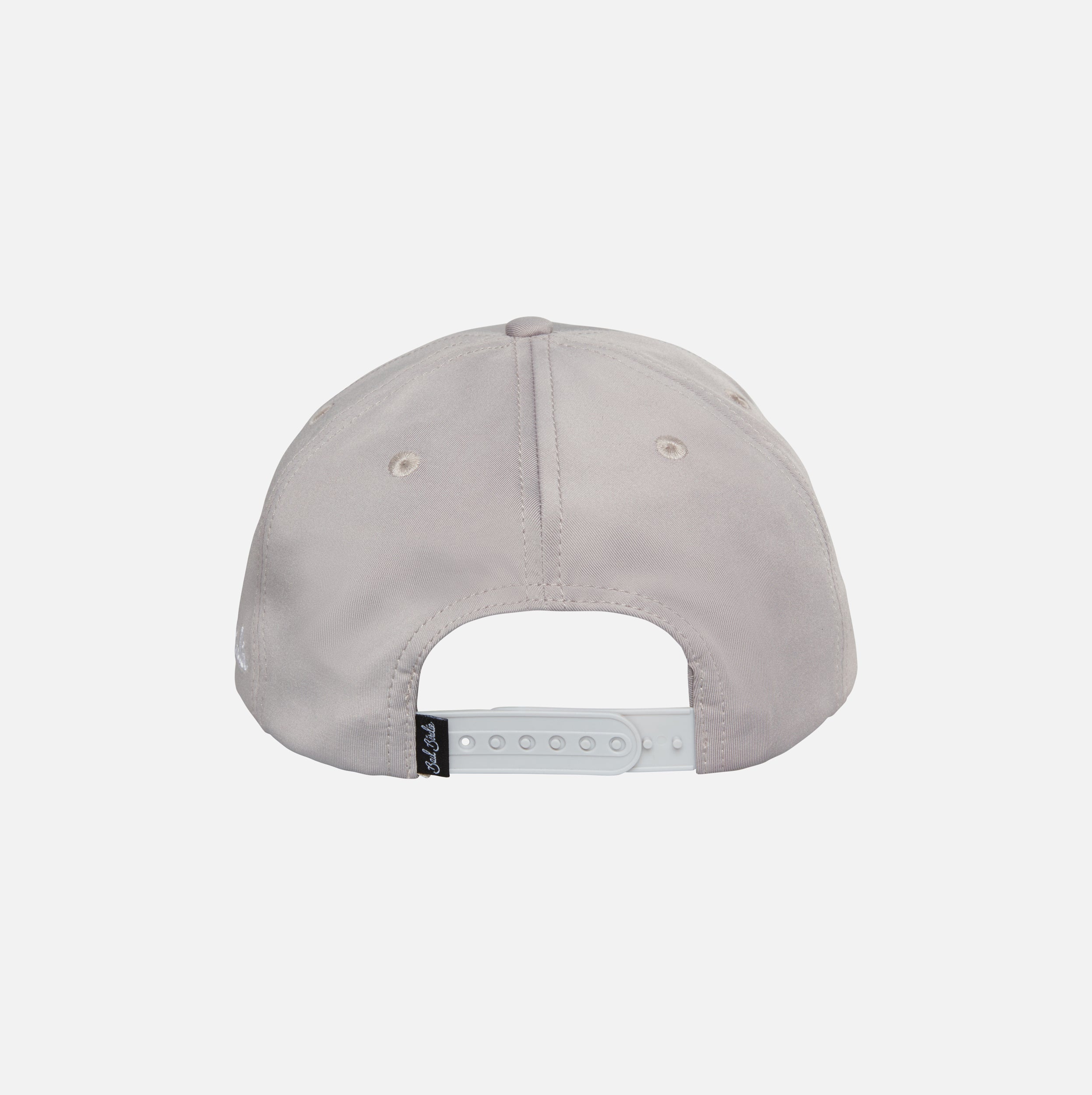 Birdie Snapback - Grey