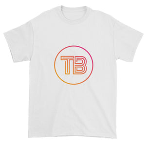 tb logo t shirt