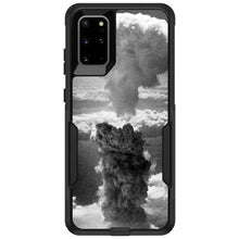 DistinctInk™ OtterBox Commuter Series Case for Apple iPhone or Samsung Galaxy - Nuclear Mushroom Cloud