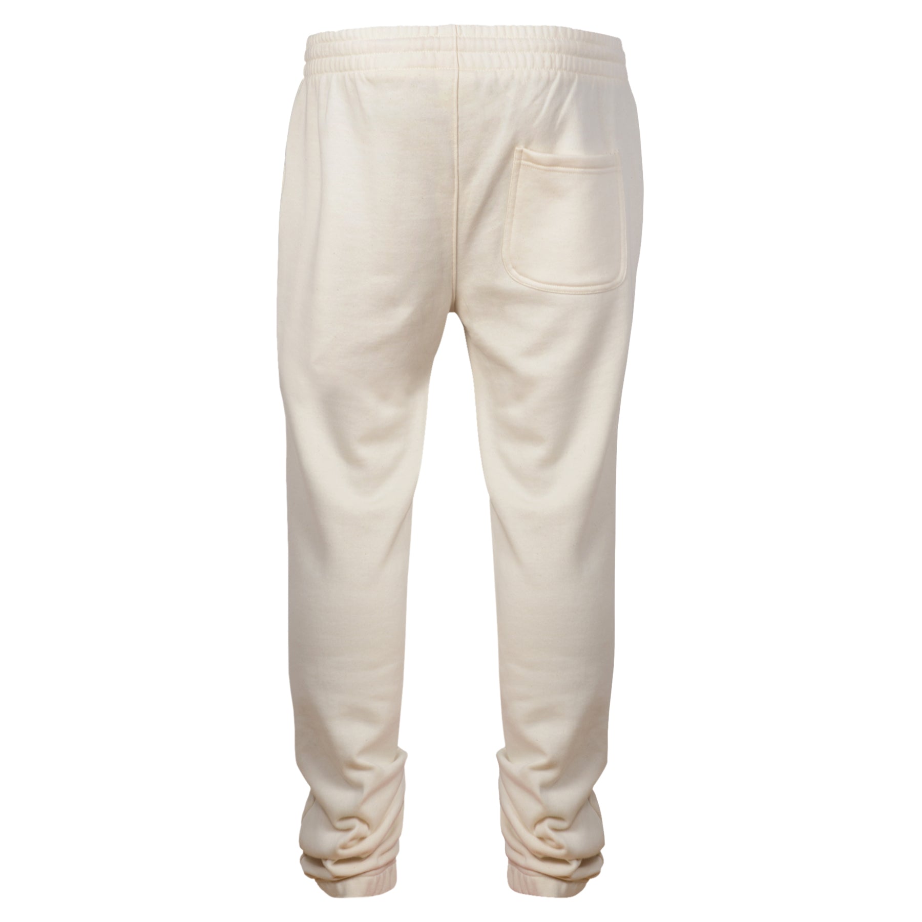 F23 MEN'S UNDYED JOGGER