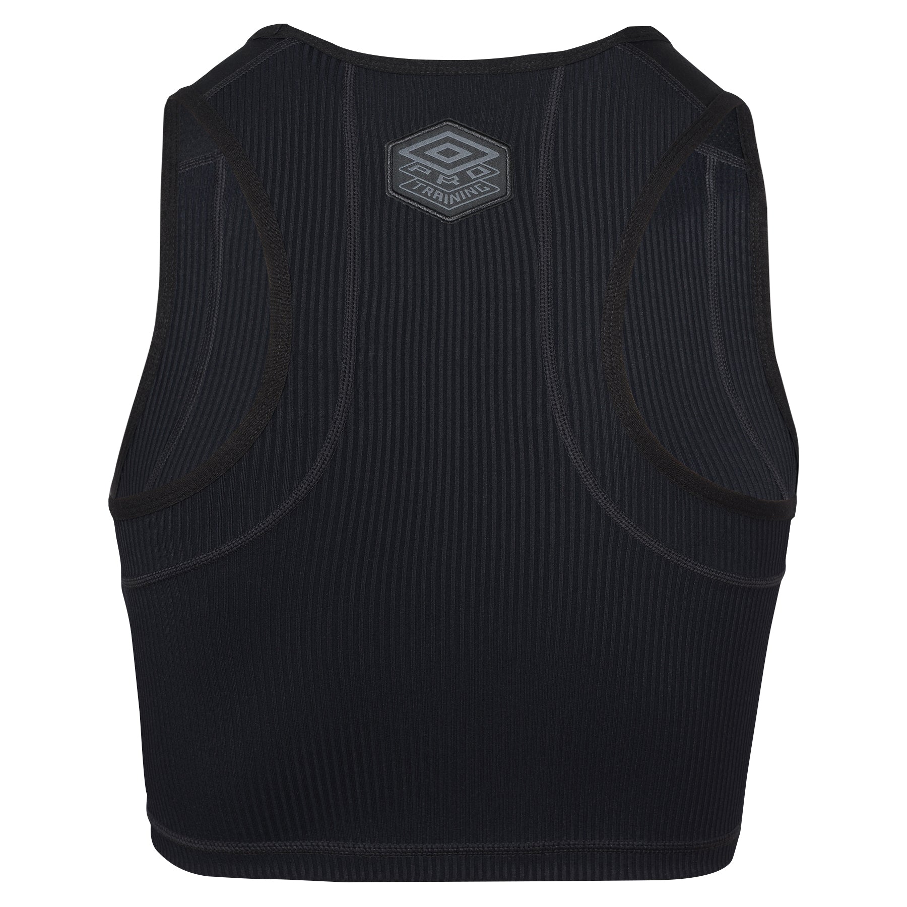 S24 WOMEN PRO TRAINING CROP TOP