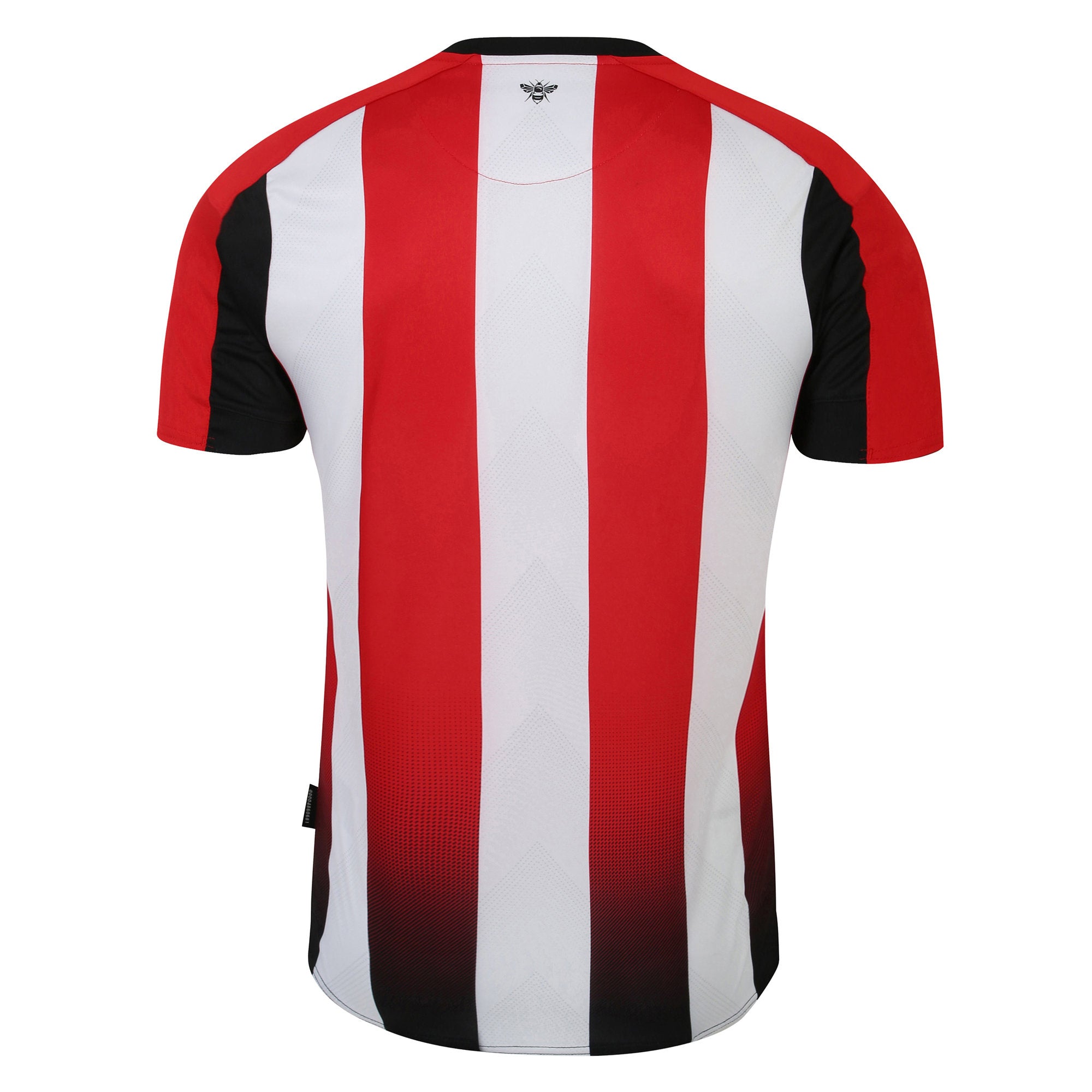 2023 BRENTFORD HOME JERSEY S/S