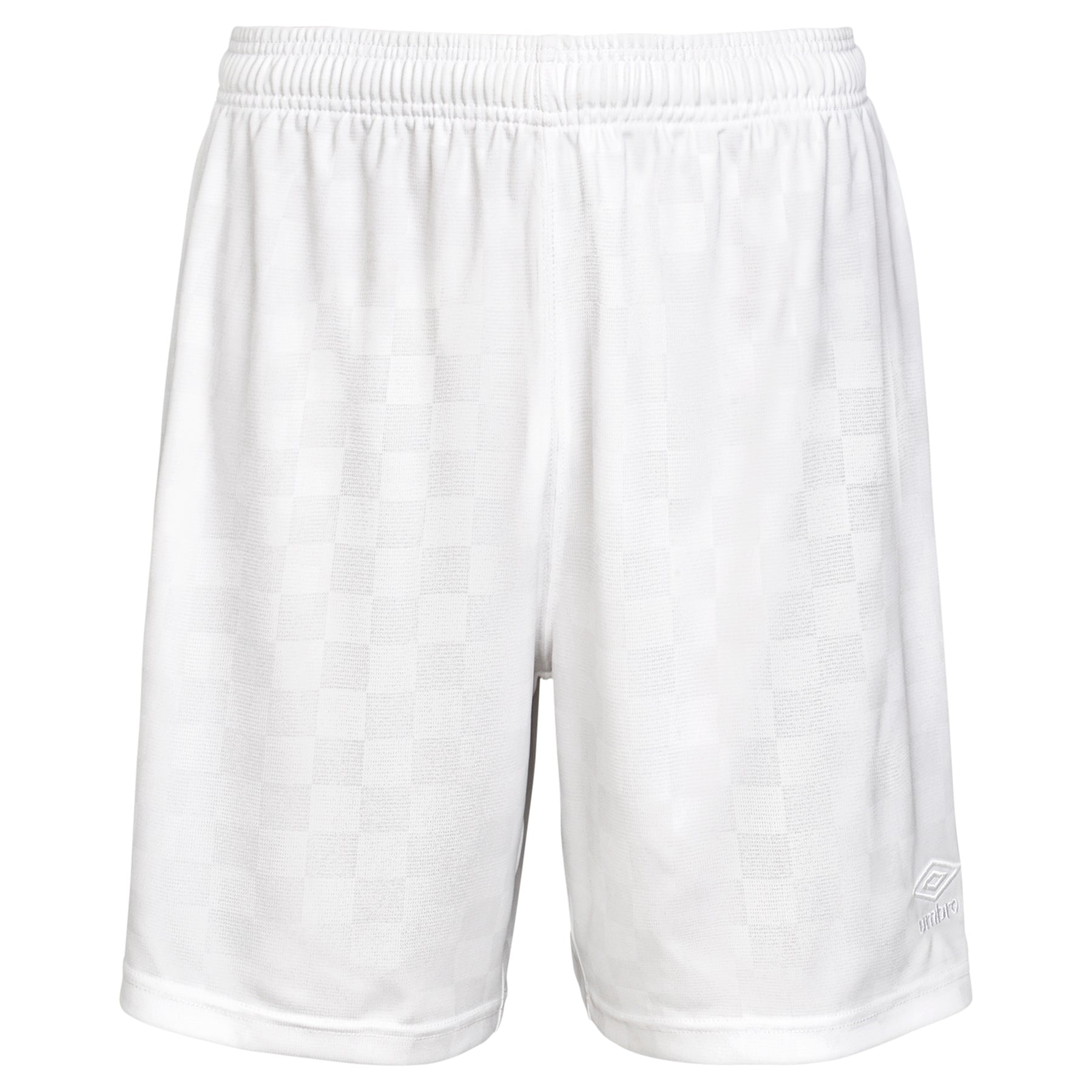 Boy's Checkered Short