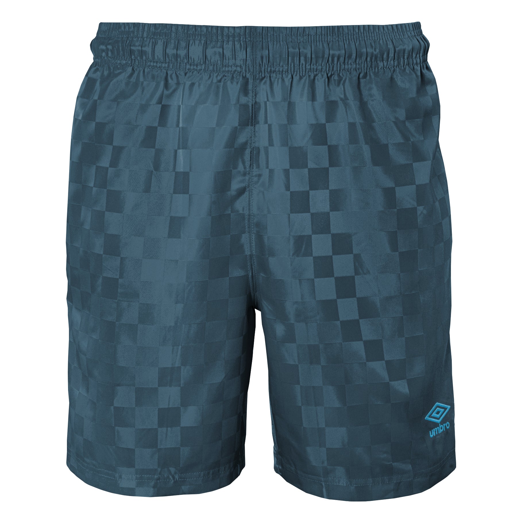 CHECKERBOARD SHORT