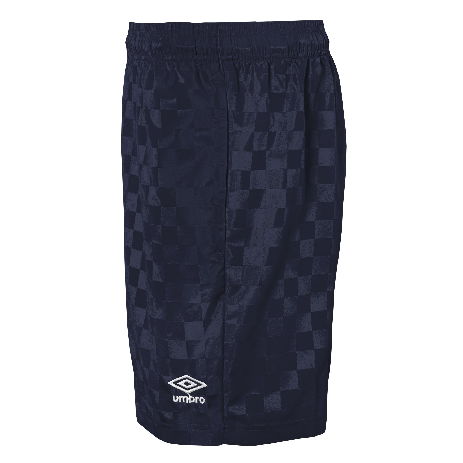 Checkerboard short - Mens