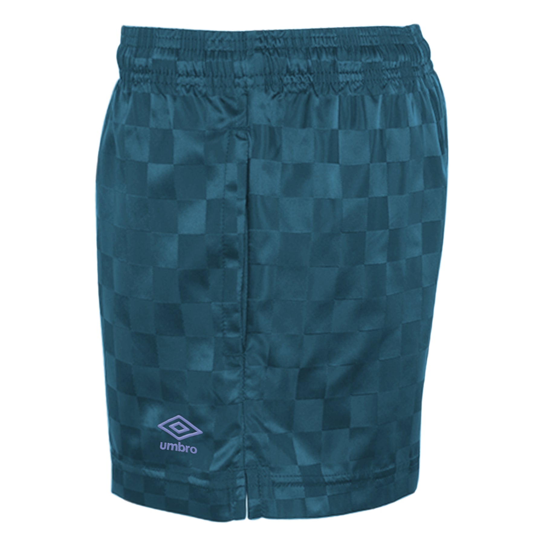 CHECKERBOARD SHORT - GIRLS