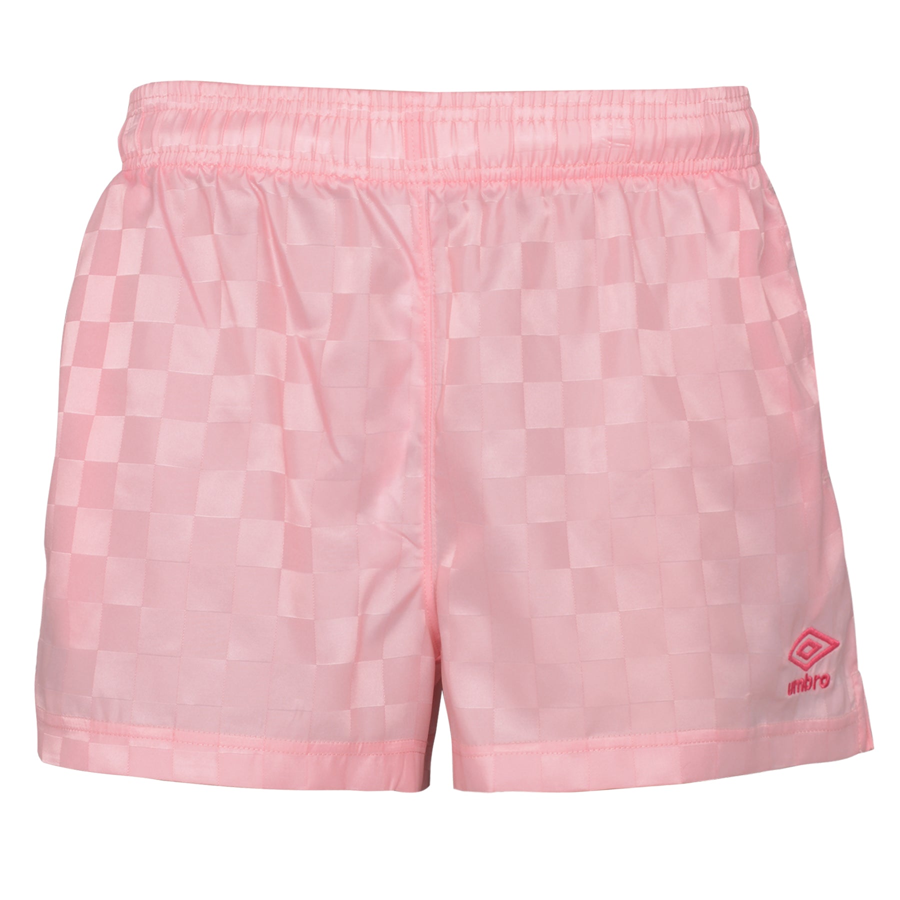 CHECKERBOARD SHORT - WMS