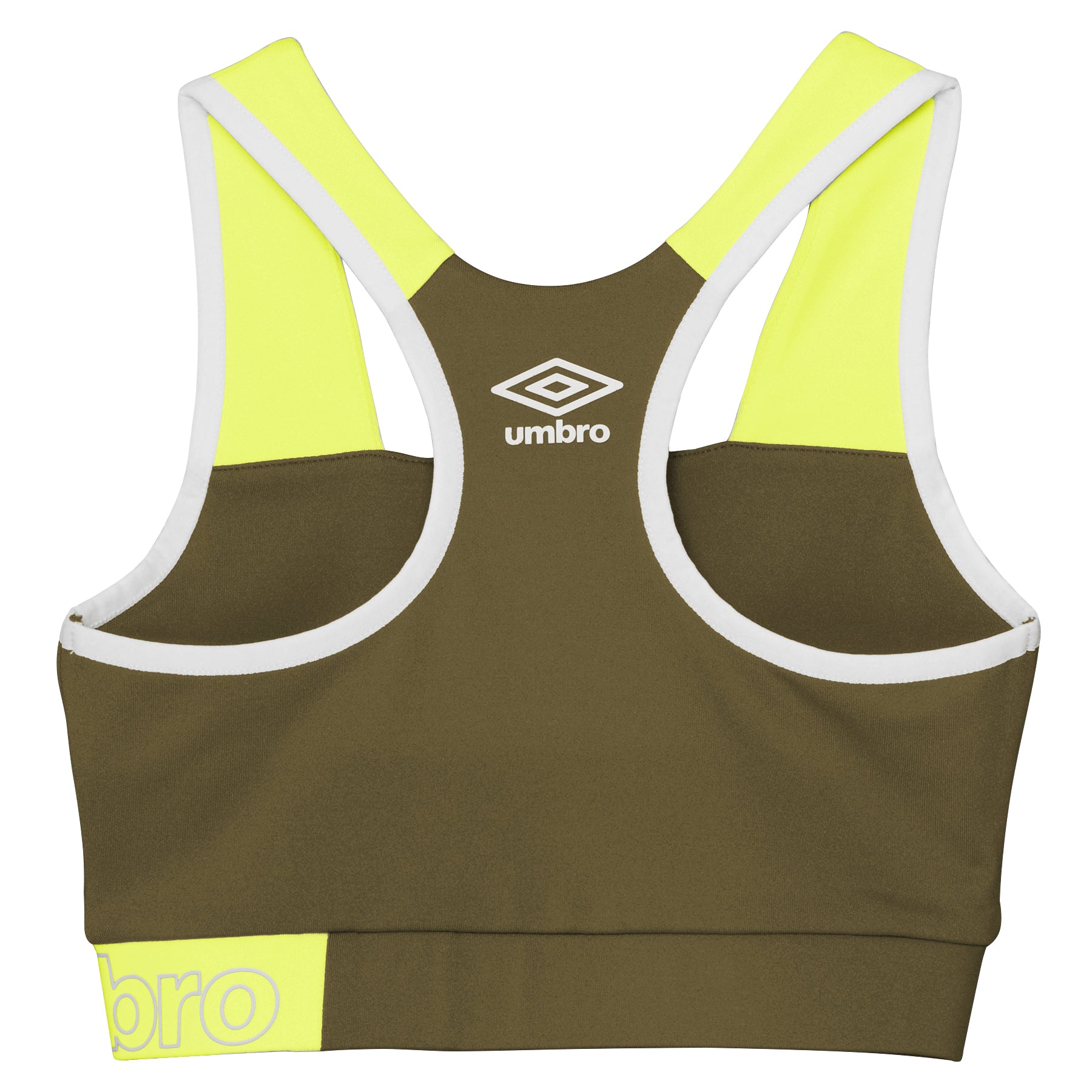 GIRLS PERFORMANCE TANK