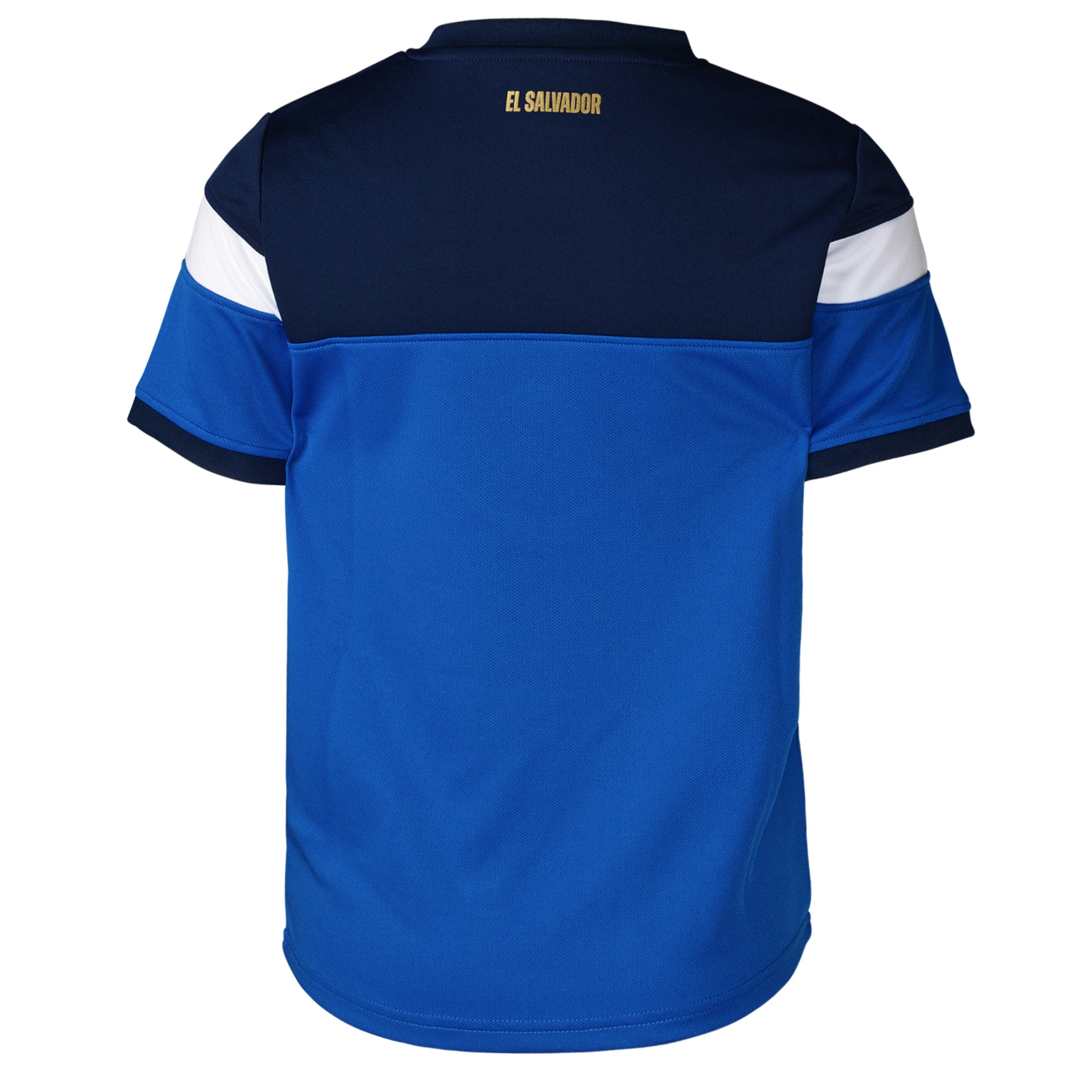 2023 EL SALVADOR YOUTH SS TRAINING TOP