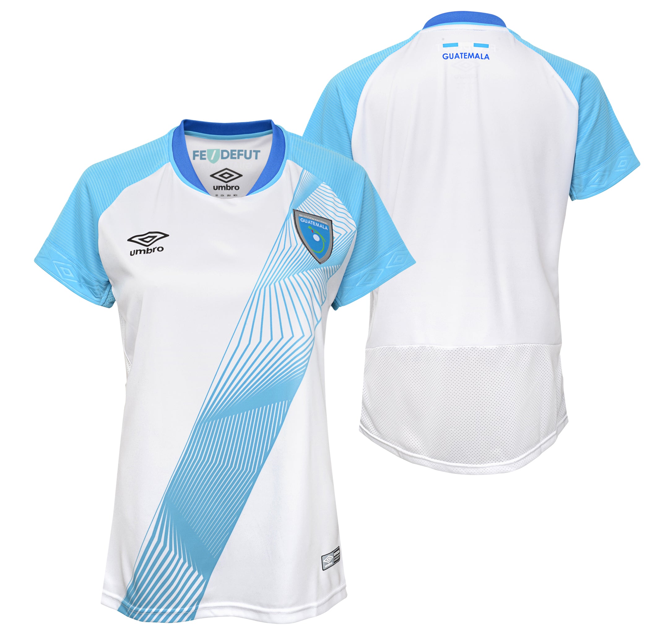 women's replica jersey