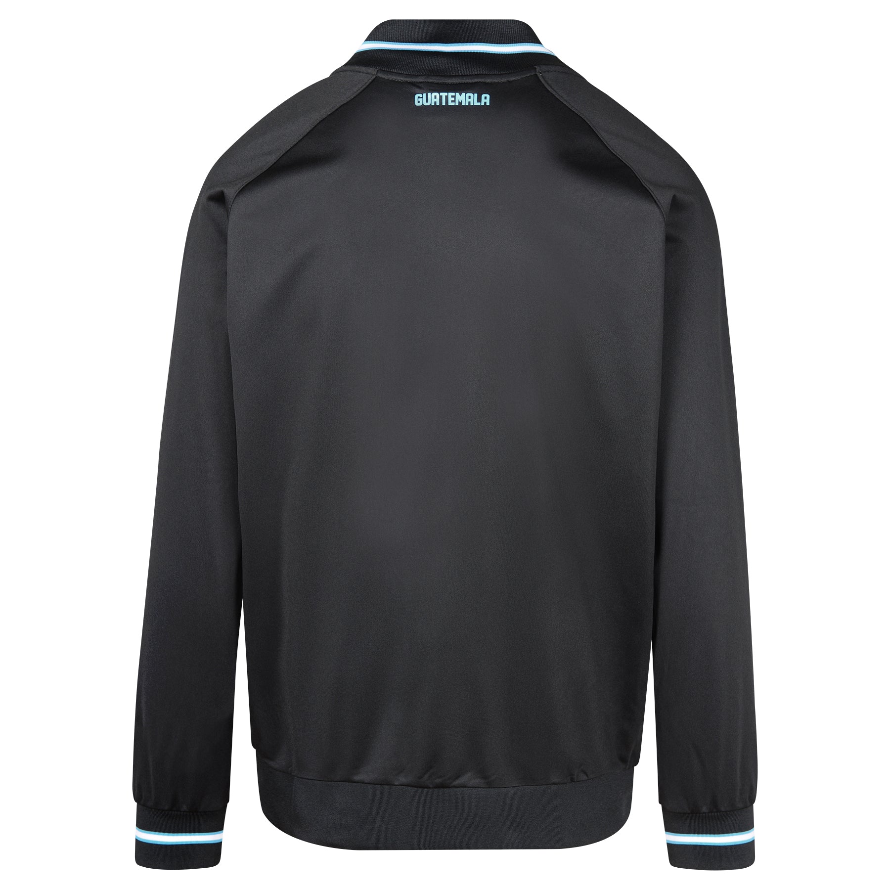 2023 GUATEMALA MEN'S ANTHEM JACKET