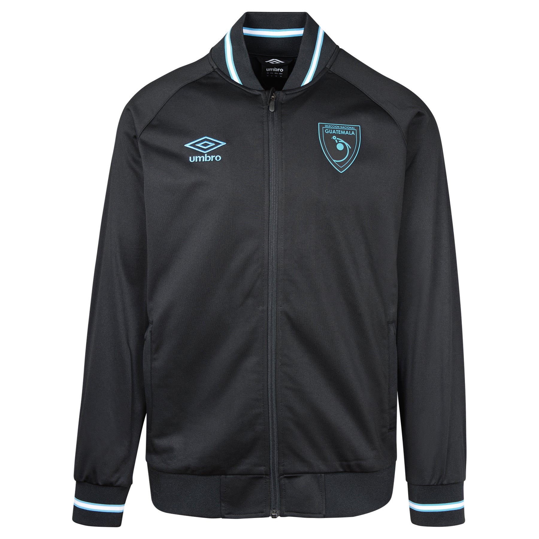 2023 GUATEMALA MEN'S ANTHEM JACKET