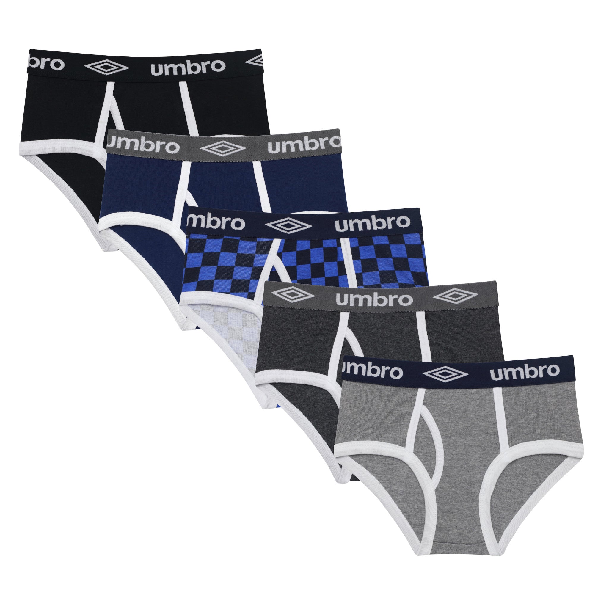 Umbro Boys Underwear – UmbroPremier