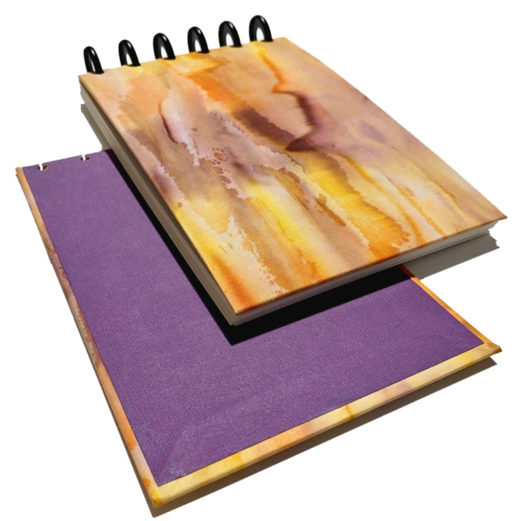 Buy Arches White 140lb Coldpress - Adventurers Watercolor Paper