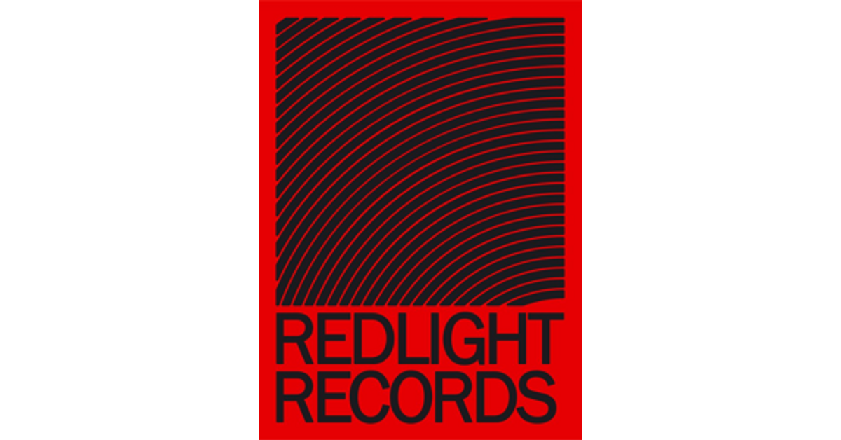 Redlight Records Light Records